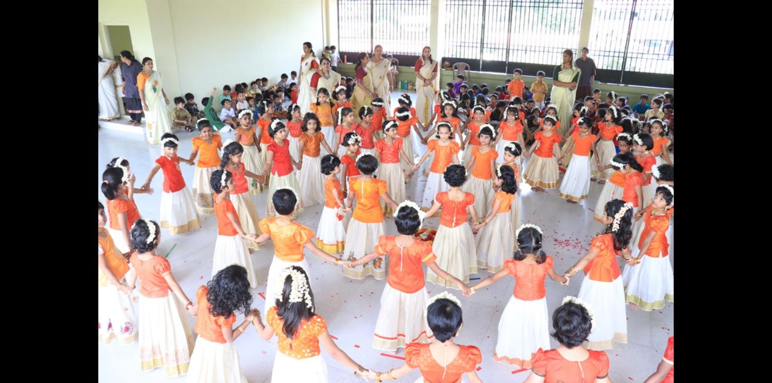 Onam KG